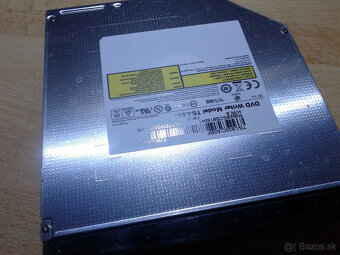 notebokove dvd mechaniky za 10e kus - 9