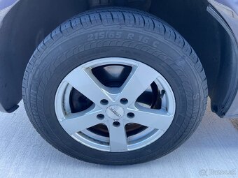 Vw MULTIVAN T5 103 kW - 9