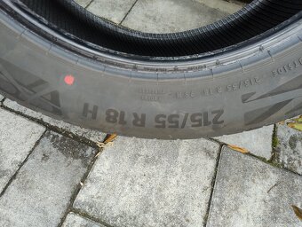 215/55 r18 - 9