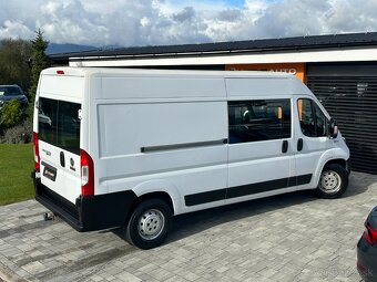 Fiat Ducato 2.3 MultiJet - 9