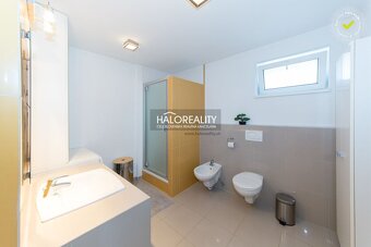 HALO reality - Predaj, rodinný dom Bratislava Vrakuňa, Majer - 9