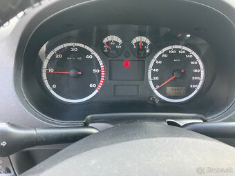 Seat Cordoba Sport Coupe SX 1.9 TDI 81 kW ASV 157.000 km - 9