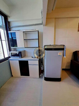 Thajsko-Pattaya-1izbový apartmán-štúdio-super cena - 9