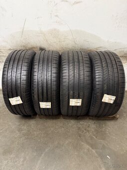 Nepoužitá letná sada R19 Mercedes Benz E Class W214 AMG S214 - 9