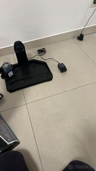 Bissel tyčový vysávač - 9