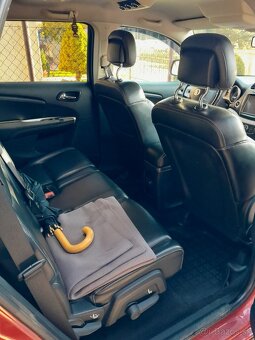 Fiat Freemont 4x4 - 9