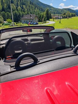 Peugeot 206cc kabrio - 9