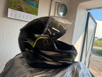 Nolan 100-5 balteus xl - 9