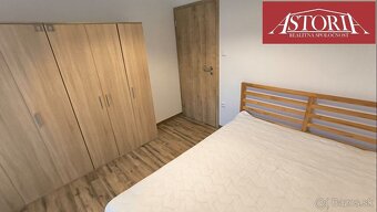 moderný 3-izbový byt v novostavbe - Martin - Malá hora - 9