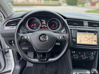 Volkswagen Tiguan 1.4 TSI 92kw 2017 Bi-LED, Tažne - 9