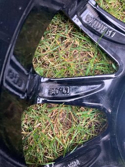 Zimné pneumatiky Barum Polaris 5 175/65 R15 s diskami Alutec - 9