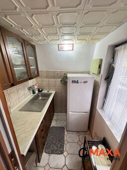 Na predaj rekreačná chata pri vode, Gazarka, Šaštín - Stráže - 9