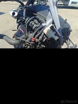 BMW F20 F21 F30 114D 116D 116KM N47D16A - 9