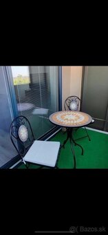 Krásny byt Miloslavov od 15.12 - 9