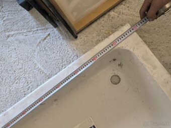 Sprchová vanička - 9