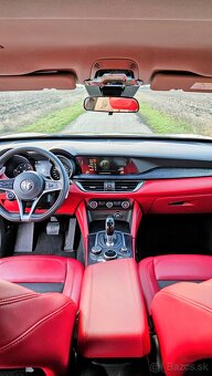 Alfa Romeo Stelvio 2.2 JTD 190k Q4 | Letná/zimná sada kolies - 9
