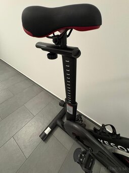 YESOUL S3 stacionárny bicykel - 9