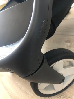 STOKKE CRUSI dvojkombinacia - 9