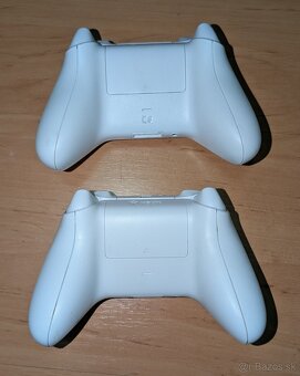 Xbox Series X 1TB Digital Robot White - 9