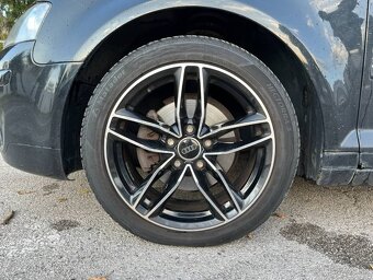 Audi A3 Sportback 2.0 TDI - 9