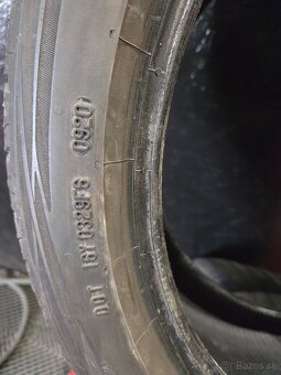 225/40 R18 Continental letne pneumatiky - 9