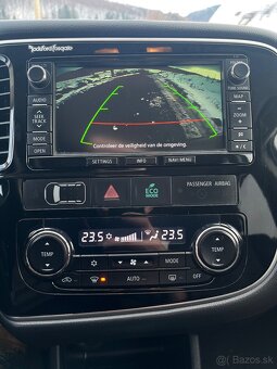 Predám Mitsubushi Outlander 2,2 diesel - 9