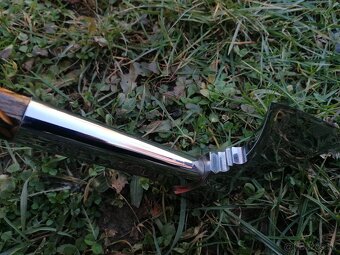 Predám starožitnú valašku - 9