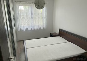 Na prenájom pekný 3 izbový byt v Novostavbe so Záhradkou - 9