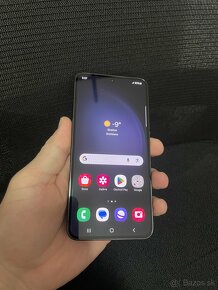 Samsung S23 ako novy zaruka - 9