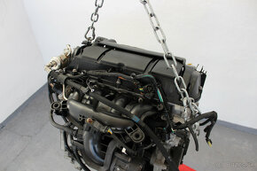 Predám kompletný motor N18B16A Mini Cooper S R60 - 55000km - 9