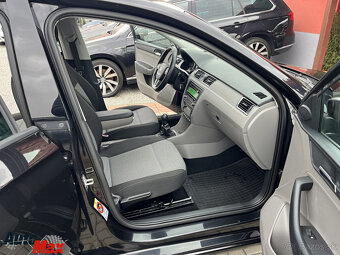 Seat Toledo 1.2 TSI 105k Style - 9