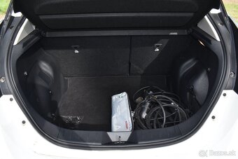 Nissan LEAF ELEKTRO 90KW //13.000Km// - 9