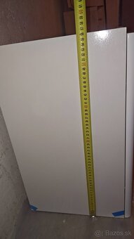 Umývadlo so skrinkou - 9