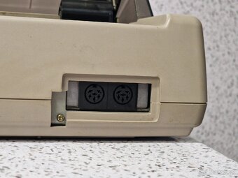 COMMODORE MPS 802 / Historická tlačiareň - 9