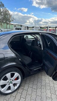 Škoda Superb2 2.0 125kw - 9