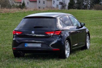 SEAT LEON III FR 2.0TDI 110KW - 9