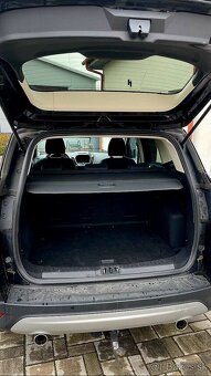 FORD KUGA - PREDAJ AJ NA SPLÁTKY - 9