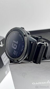 Limitovaná výroba - Garmin Tactix Delta Solar Ballistics - 9