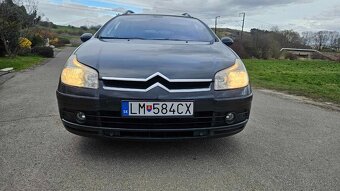 Citroen C5 Break - 9
