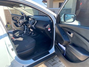Hyundai ix35 2.0 Crdi - 9