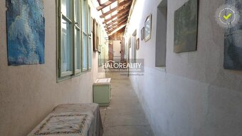 HALO reality - Predaj, rodinný dom Senica - ZNÍŽENÁ CENA - E - 9