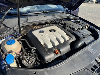 Passat B6 - 9