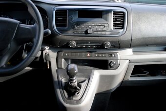 Citroën Spacetourer 1.6 BlueHDi 115k S&S XL Business - 9