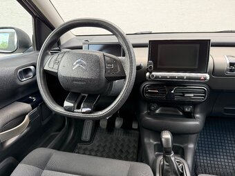 Citroën C4 Cactus 1.6 HDi - 9