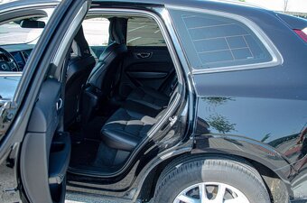 Volvo XC60 D4 Momentum A/T - 9