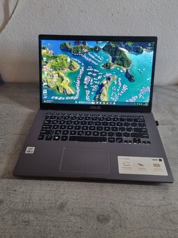 Ponukam Notebook ASUS  X409FAC - 9
