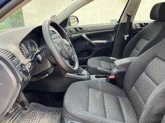 Skoda Octavia 1.9 TDI Facelift - 9