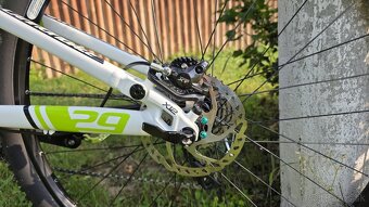 Cannondale Scalpel Lefty 2.0 TOP stav - 9