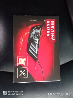 Predám Fiat Freemont,r.2013, 4x4, Automat - 9