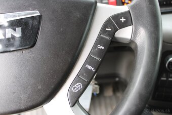 MAN TGX 18.440, EURO 6 - 9